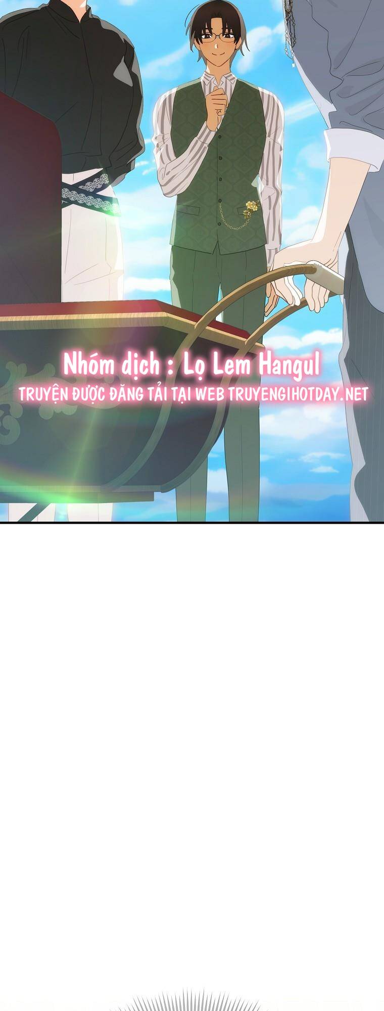 Đứa Nhỏ Không Phải Là Con Anh Chương 70.1 Ảnh 69