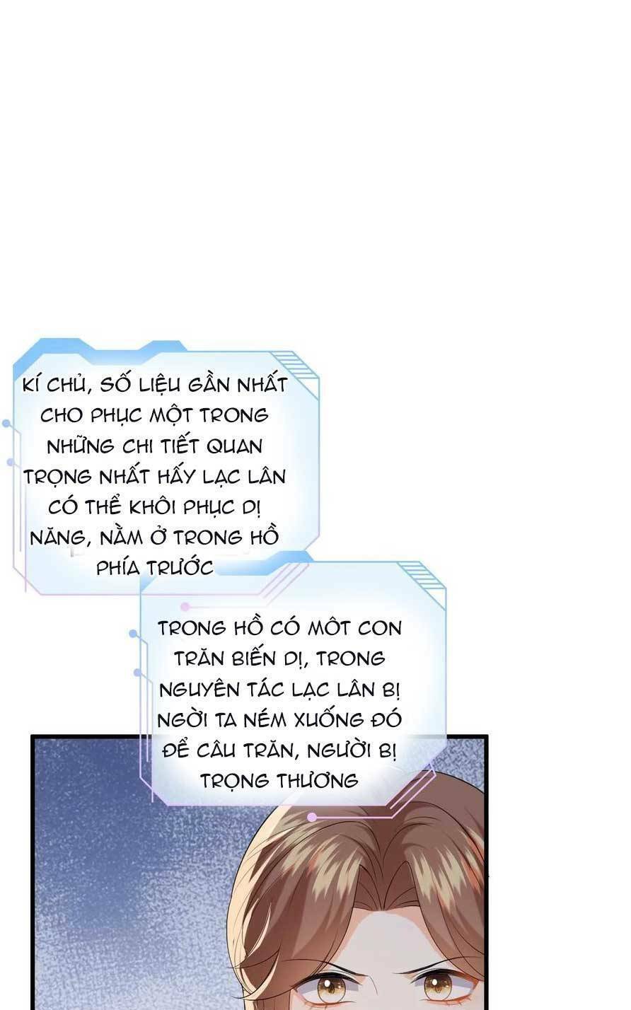Xuyên Nhanh: Phản Diện Quá Sủng Quá Mê Người Chương 179 Ảnh 9