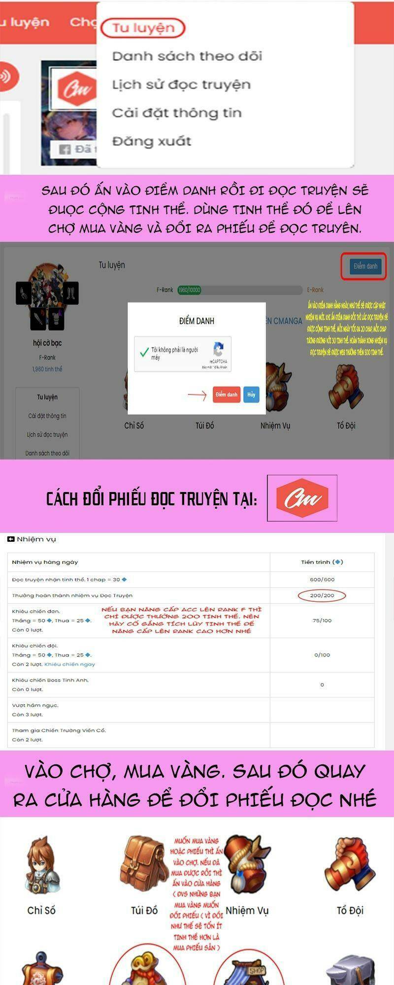 Sổ Tay Sinh Tồn Của Nàng Dâu Hoàng Gia Chương 104 Ảnh 6