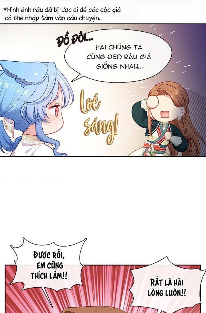 Hãy Coi Chừng Ác Nữ Chương 106 Ảnh 46