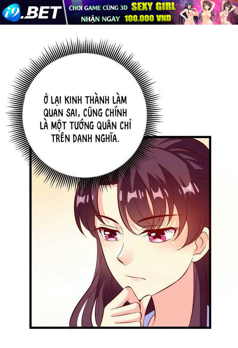 Đế Hoàng Chi Thần Y Khí Phi Chương 46 Ảnh 35