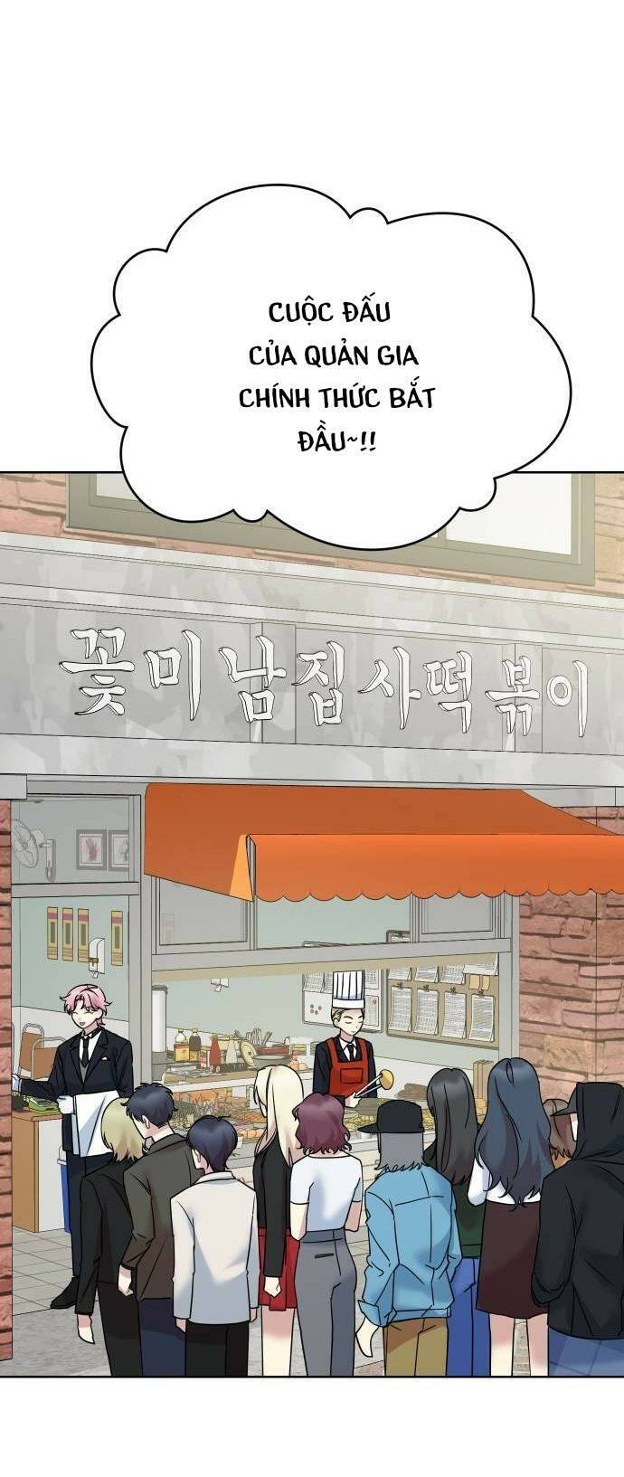 Quản Gia, Làm Ơn! Chương 25 Ảnh 15