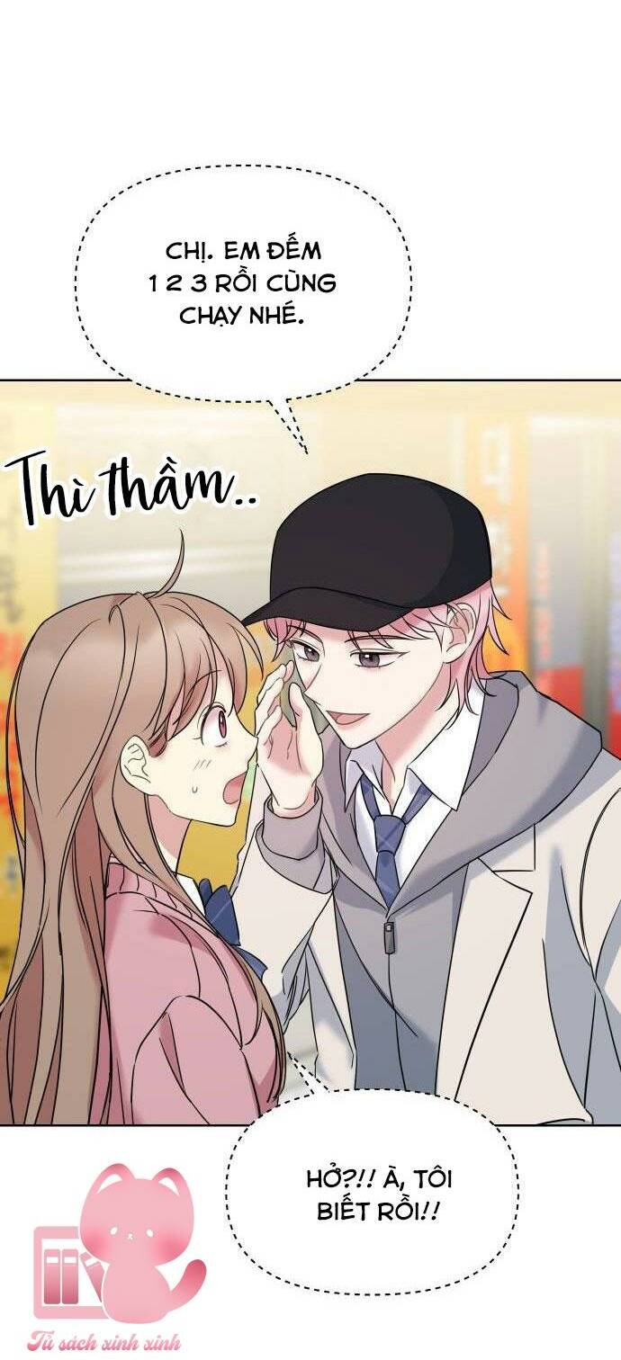 Quản Gia, Làm Ơn! Chương 19 Ảnh 68