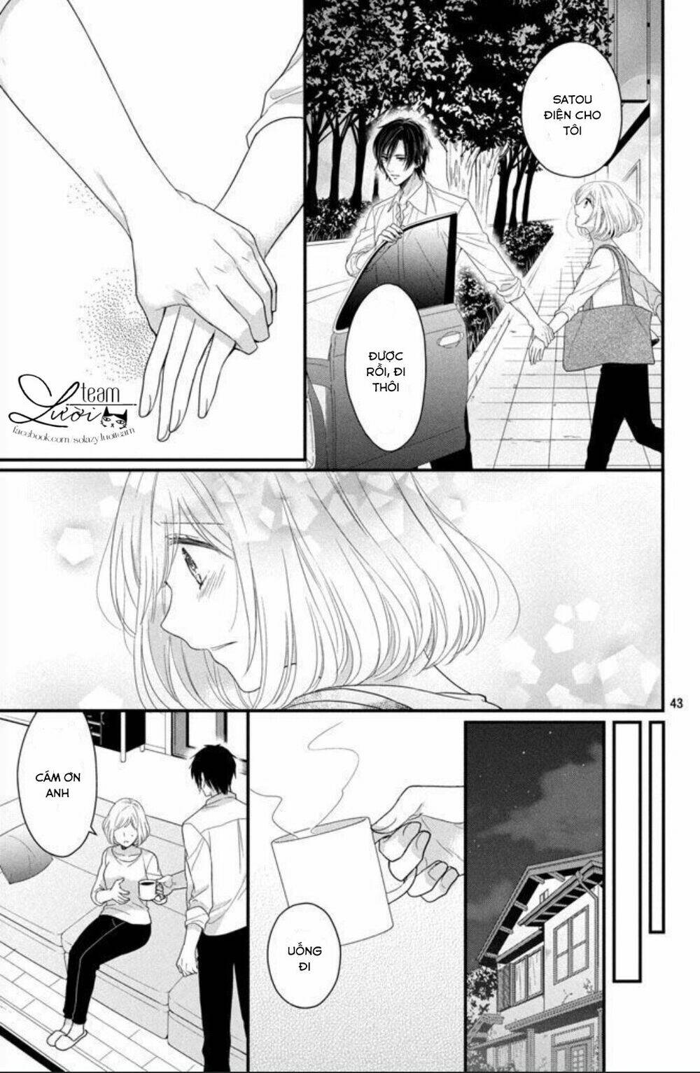 Shousetsuka-Sama Wa, Monmon Shitagaru Chương 1 Ảnh 47