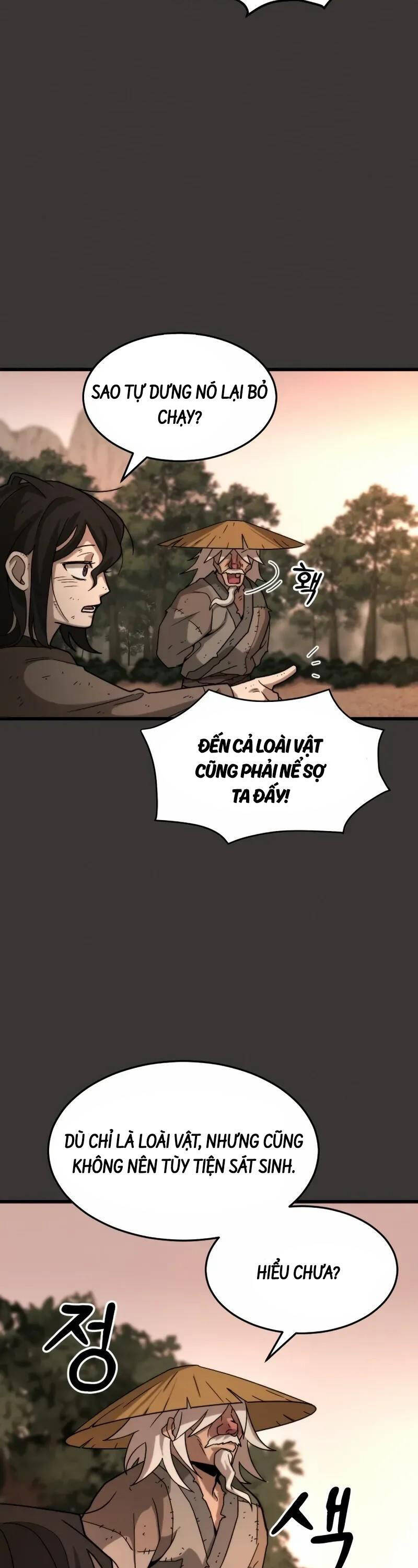 Tân Đích Vấn Chương 2 Ảnh 47