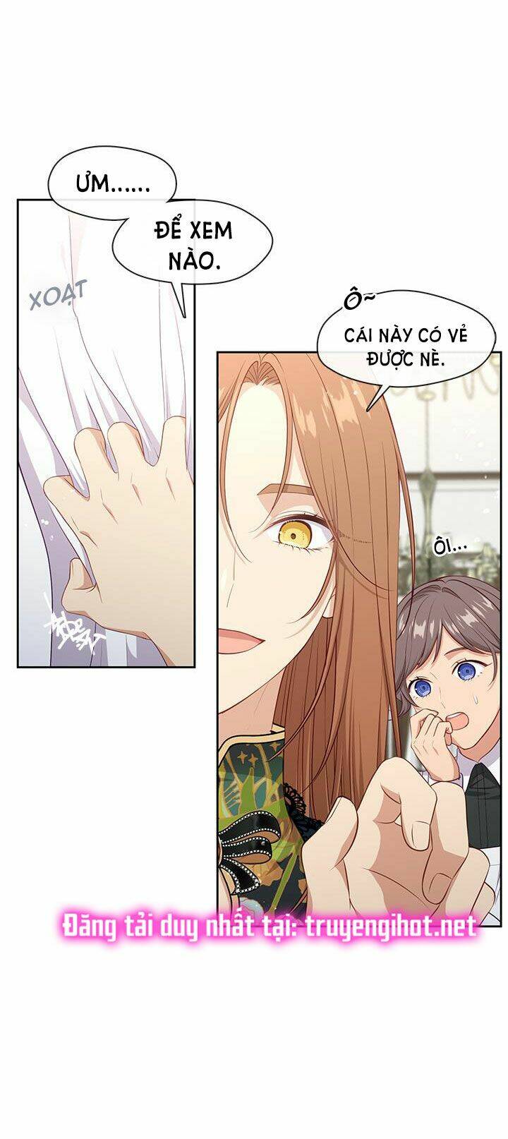 Hãy Coi Chừng Ác Nữ Chương 110 Ảnh 49