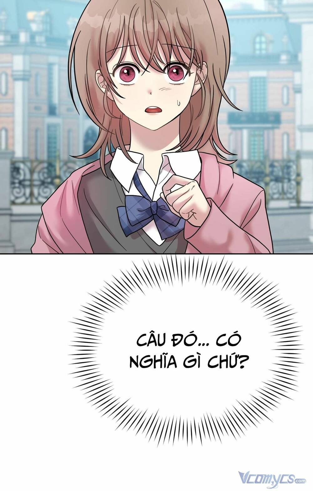 Quản Gia, Làm Ơn! Chương 3 Ảnh 76