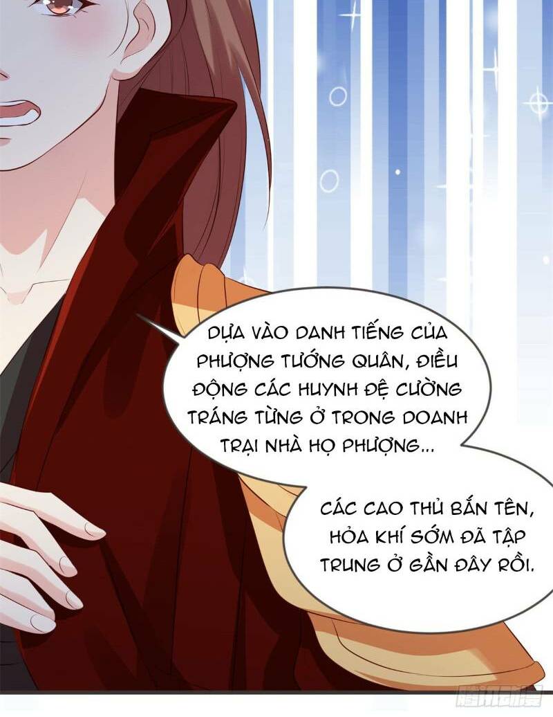 Đế Hoàng Chi Thần Y Khí Phi Chương 32 Ảnh 7