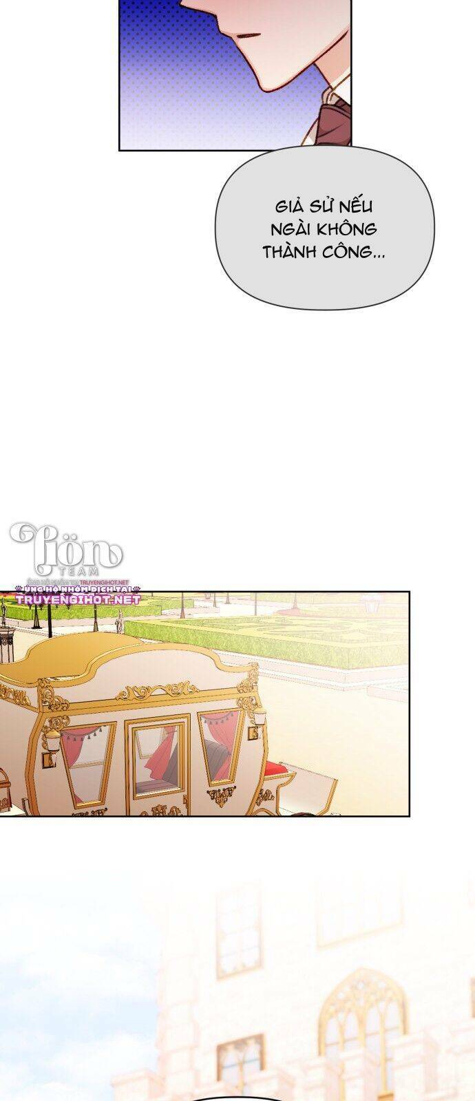 Nữ Chính Muốn Tôi Trở Thành Mẹ Kế Chương 55.1 Ảnh 9