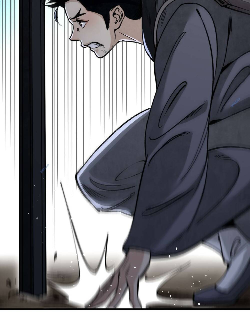 Địa Sát 72 Phép Thần Thông Chương 59 Ảnh 30