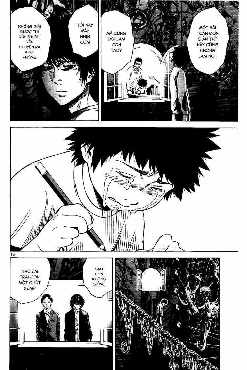 Imawa No Kuni No Alice Chương 61 Ảnh 17