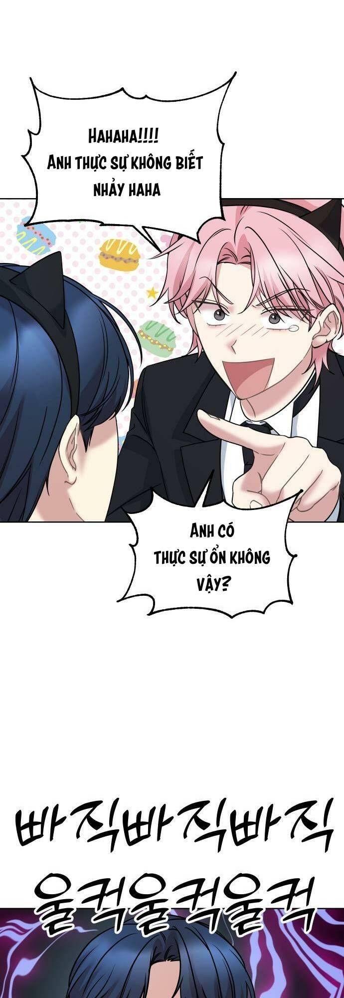 Quản Gia, Làm Ơn! Chương 25 Ảnh 41