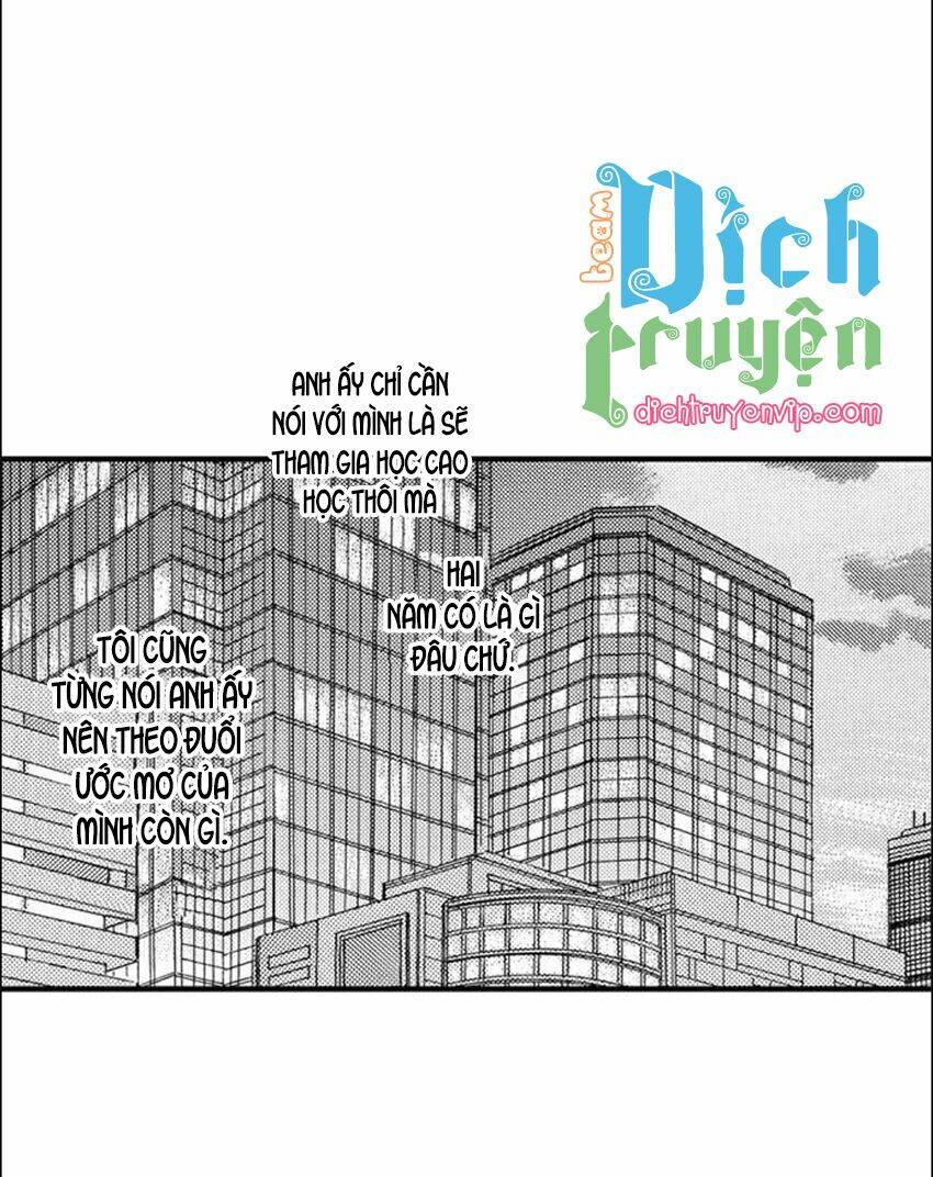 Nụ Hôn Cháy Bỏng Chương 75 Ảnh 14