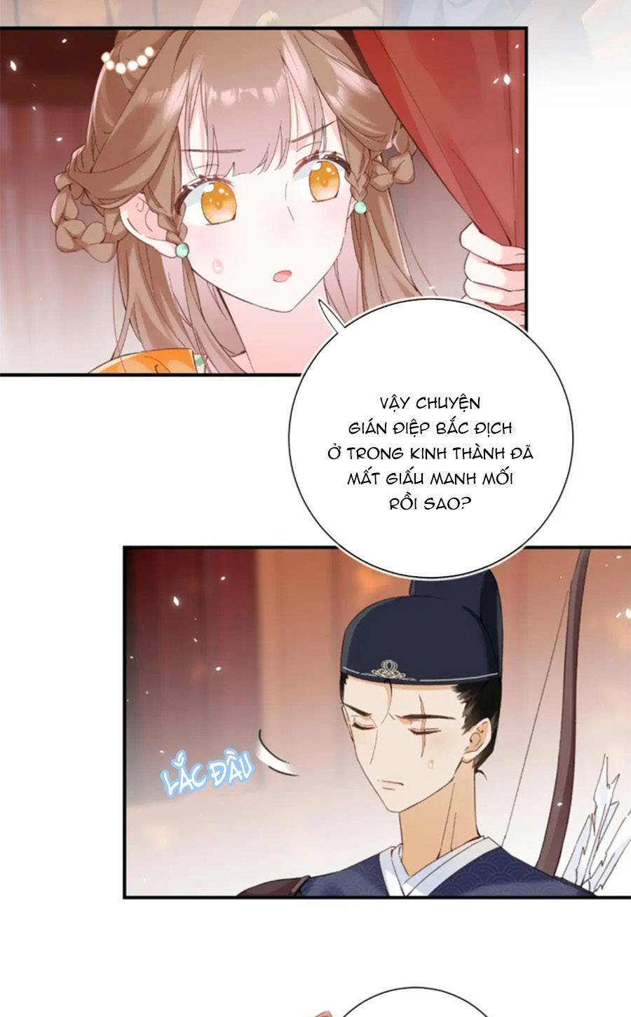 Lui Lui Lui Lui Ra! Chương 106 Ảnh 13