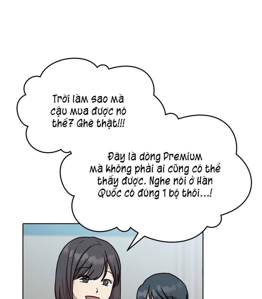 Quản Gia, Làm Ơn! Chương 5 Ảnh 44