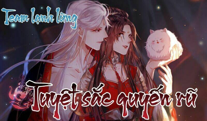 Vương Gia Người Ta Sẽ Giảm Béo Mà!!! Chương 181 Ảnh 36