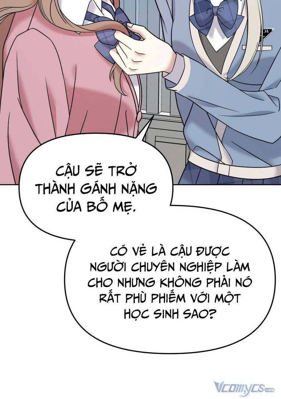 Quản Gia, Làm Ơn! Chương 11 Ảnh 75