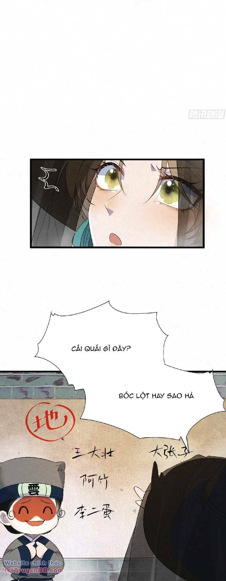Hôm Nay Sát Thủ Chỉ Muốn Làm Cá Muối Chương 1 Ảnh 21