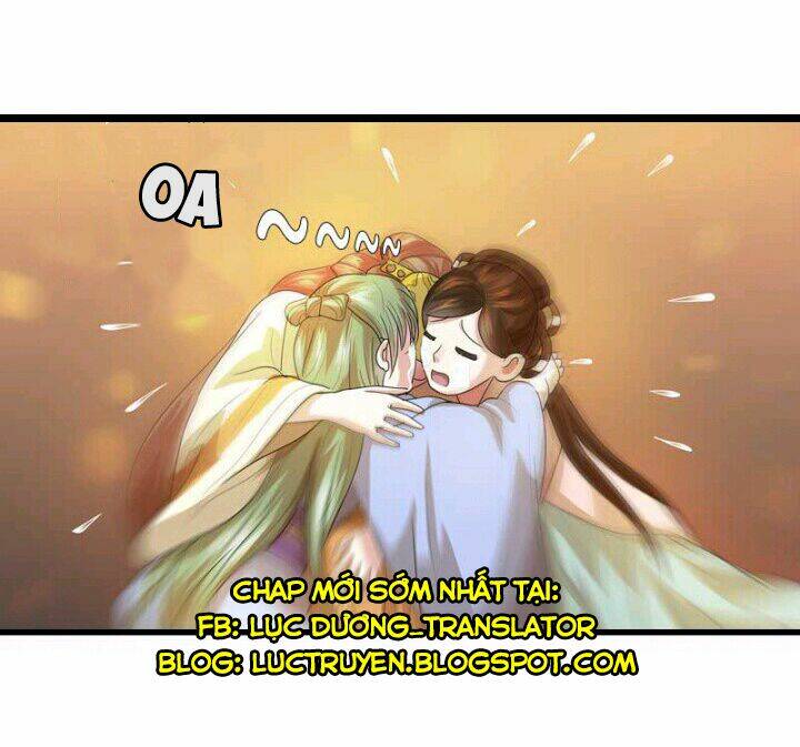 Mấy Bà Vợ Của Trẫm Đều Chết Hết Rồi Chương 30 Ảnh 21