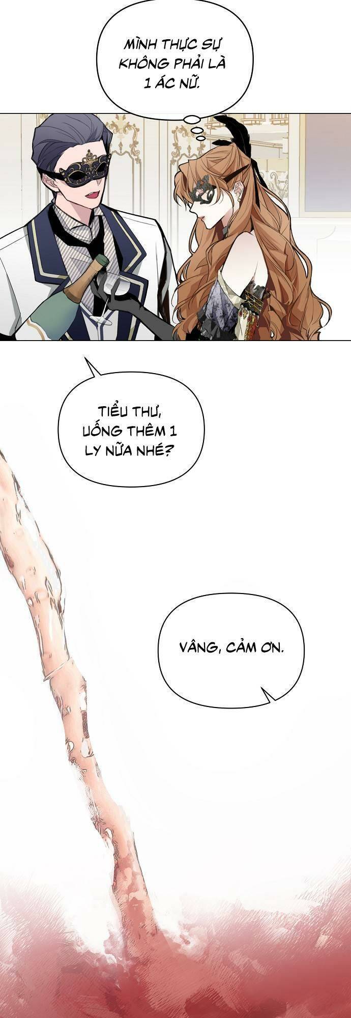 Truy Tìm Ác Nữ Tình Một Đêm Chương 1 Ảnh 15