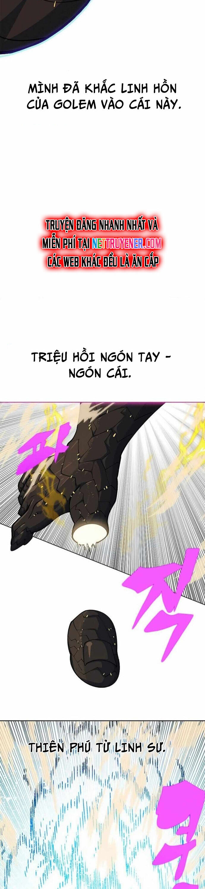 Tôi Chỉ Là Người Khuân Vác Trong Hầm Ngục Chương 17 Ảnh 20