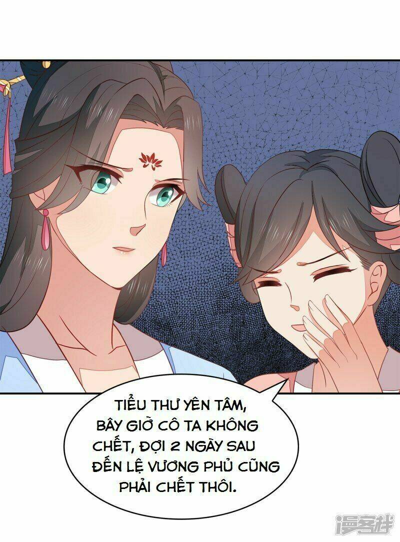 Tà Vương Thần Phi: Y Thủ Che Thiên Chương 3 Ảnh 37