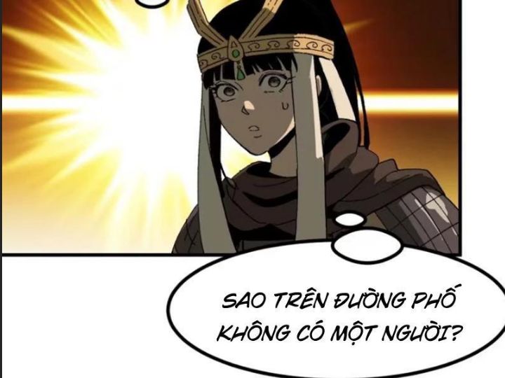 Một Lần Bất Cẩn Vang Danh Thiên Hạ Chương 64 Ảnh 97