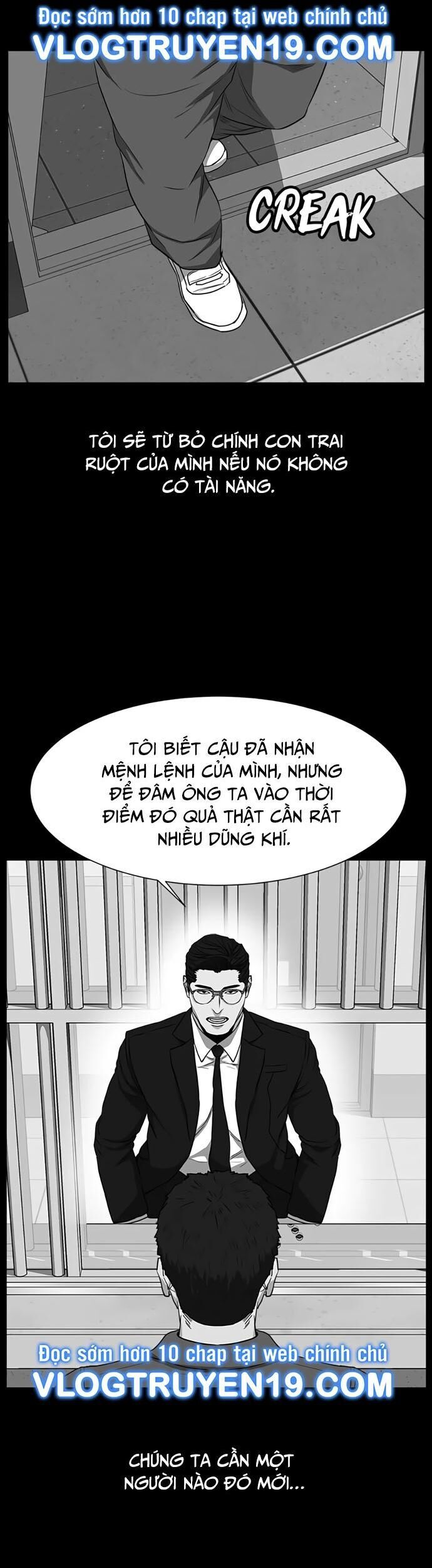 Bố Già Trùng Sinh Chương 53 Ảnh 44