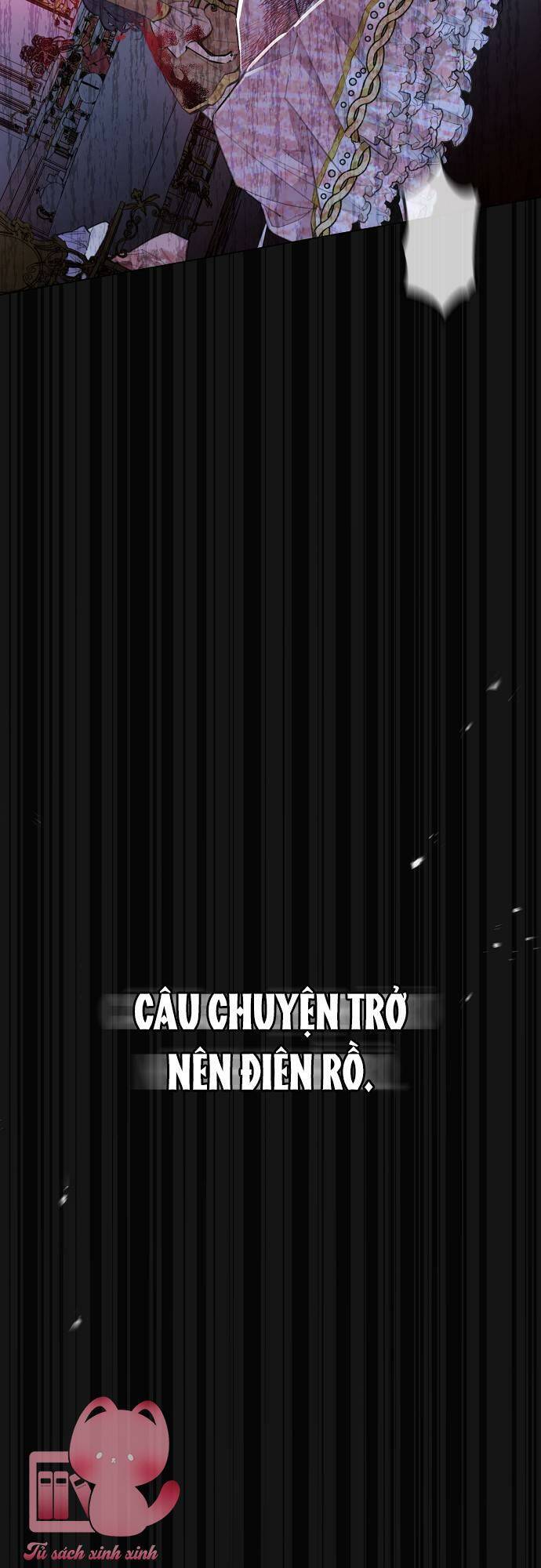 Truy Tìm Ác Nữ Tình Một Đêm Chương 1 Ảnh 25