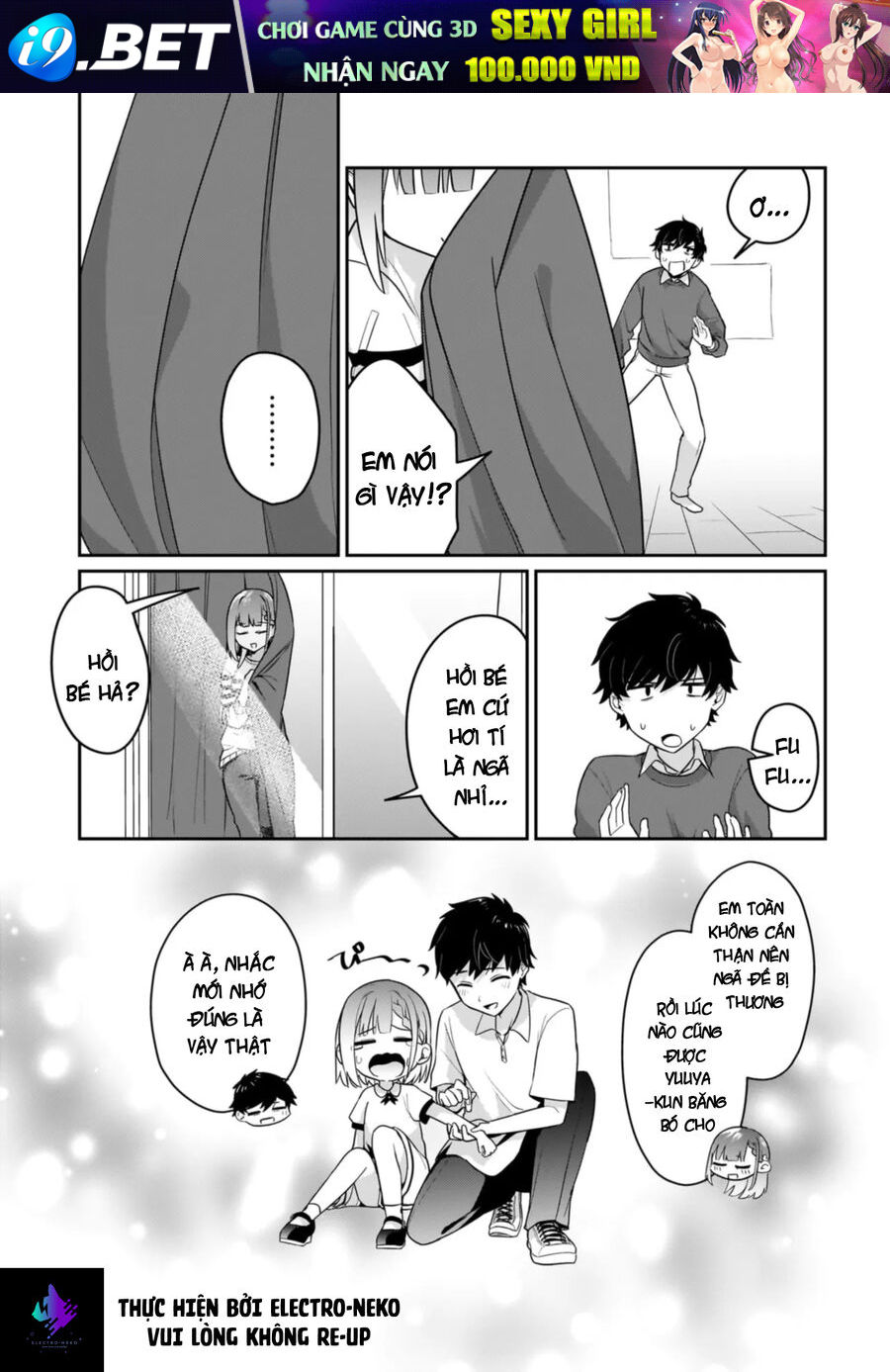 Kutabire Salarymen No Ore, 7 Nenburi Ni Saikai Shita Bishoujo Jk To Dosei Wo Hajimaru Chương 2 Ảnh 24