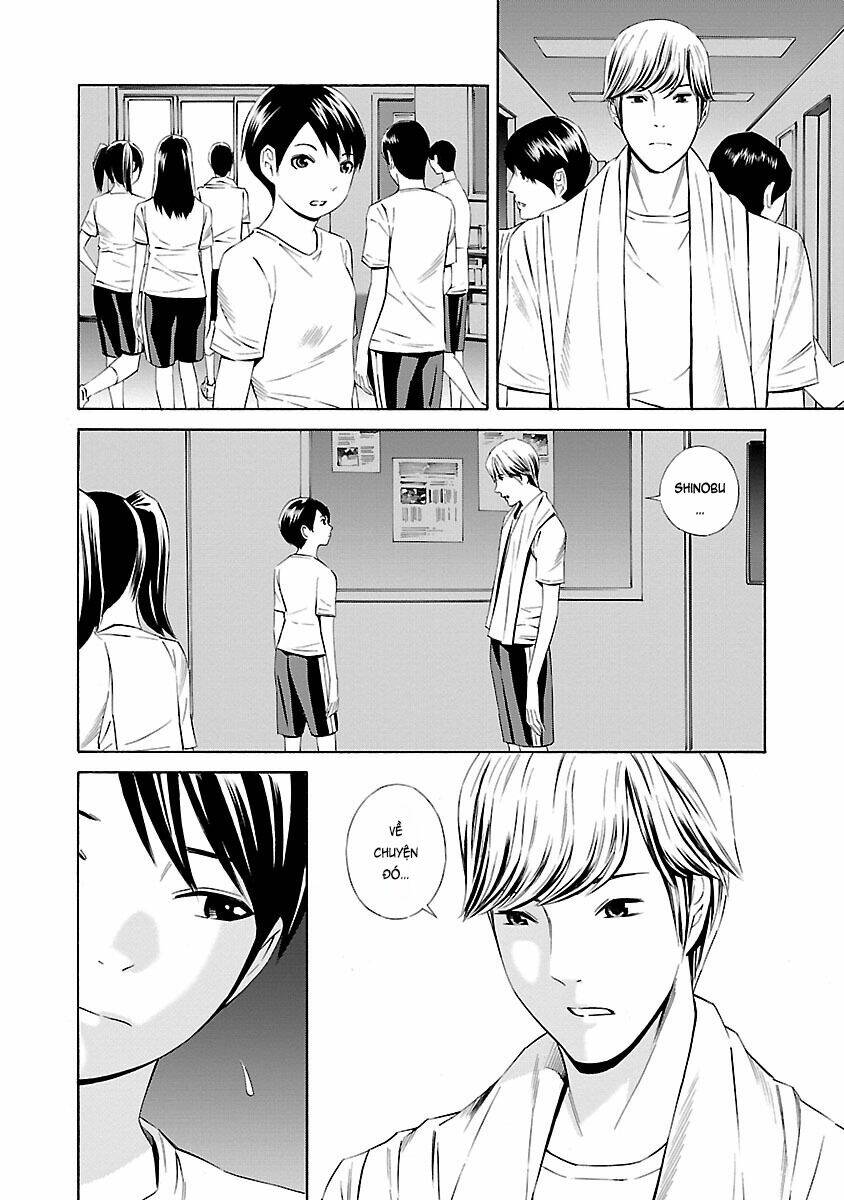 School Ningyo Chương 20 Ảnh 29