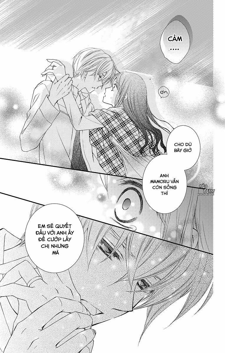Kekkon X Renai Chương 7 Ảnh 39