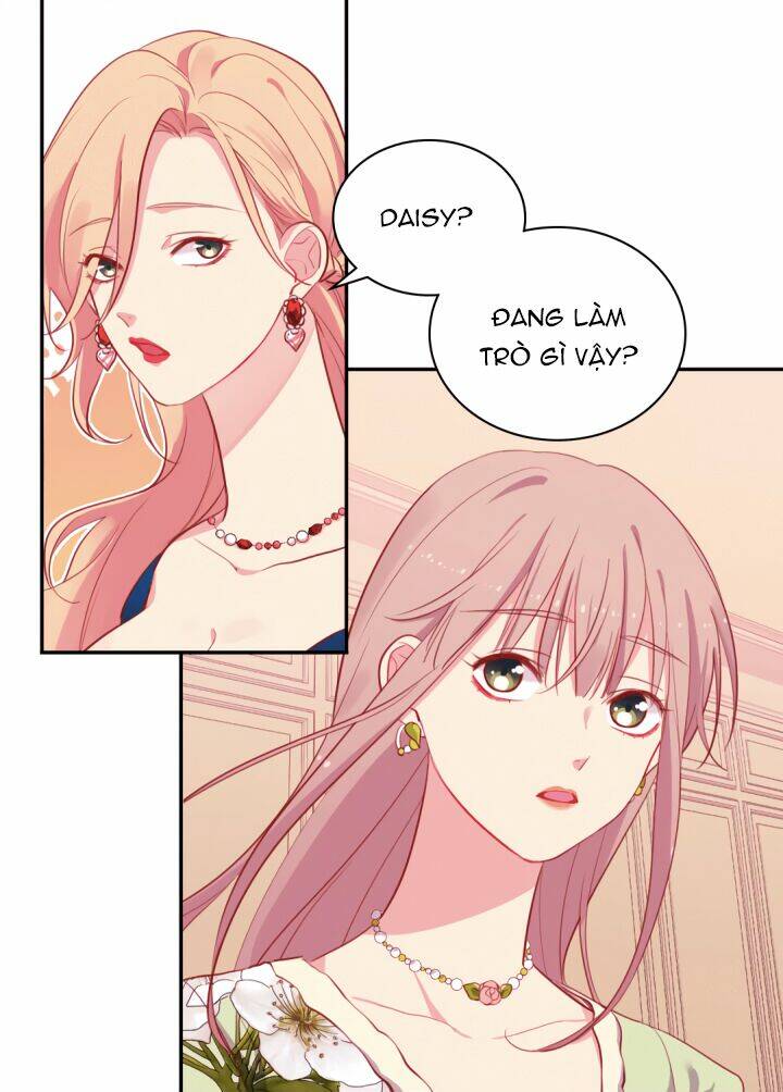 Daisy: Con Đừng Trở Thành Vị Hôn Thê Của Công Tước Chương 5 Ảnh 14