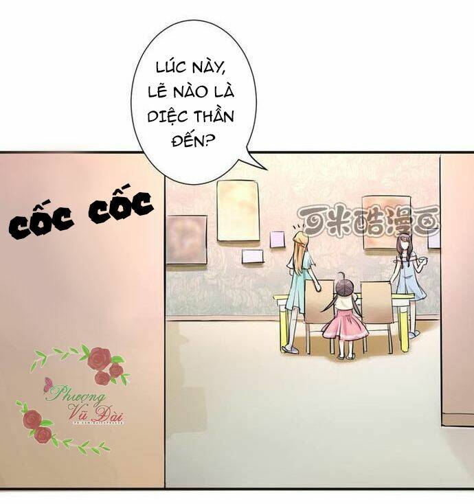 Ảnh Đế Cầu Sủng Chương 4 Ảnh 26