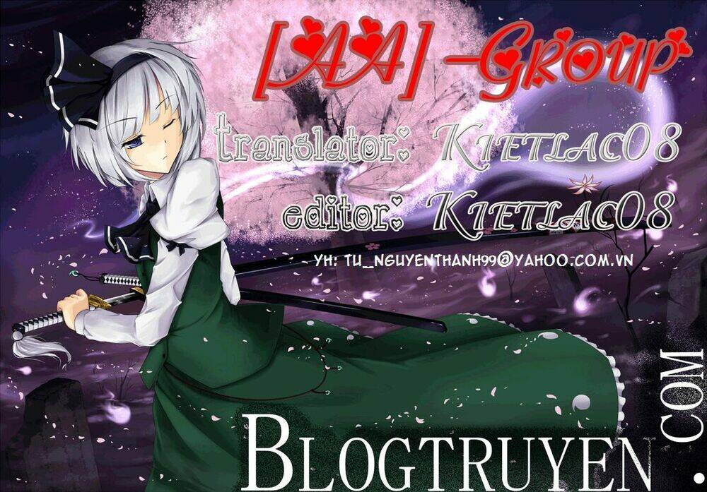 Triage X Chương 9 Ảnh 3