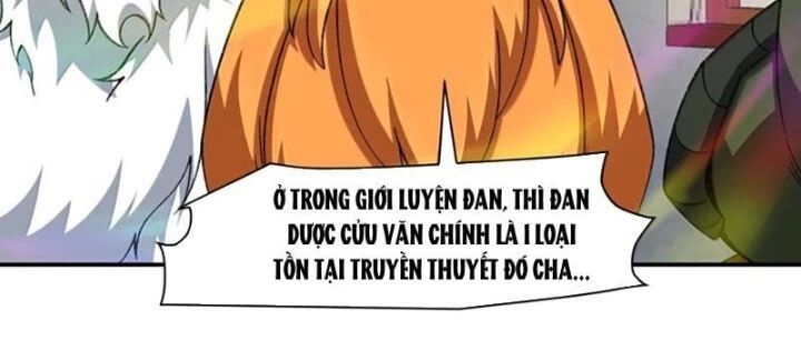 Ta Ở Tu Tiên Giới Chỉ Làm Giờ Hành Chính Chương 115 Ảnh 30