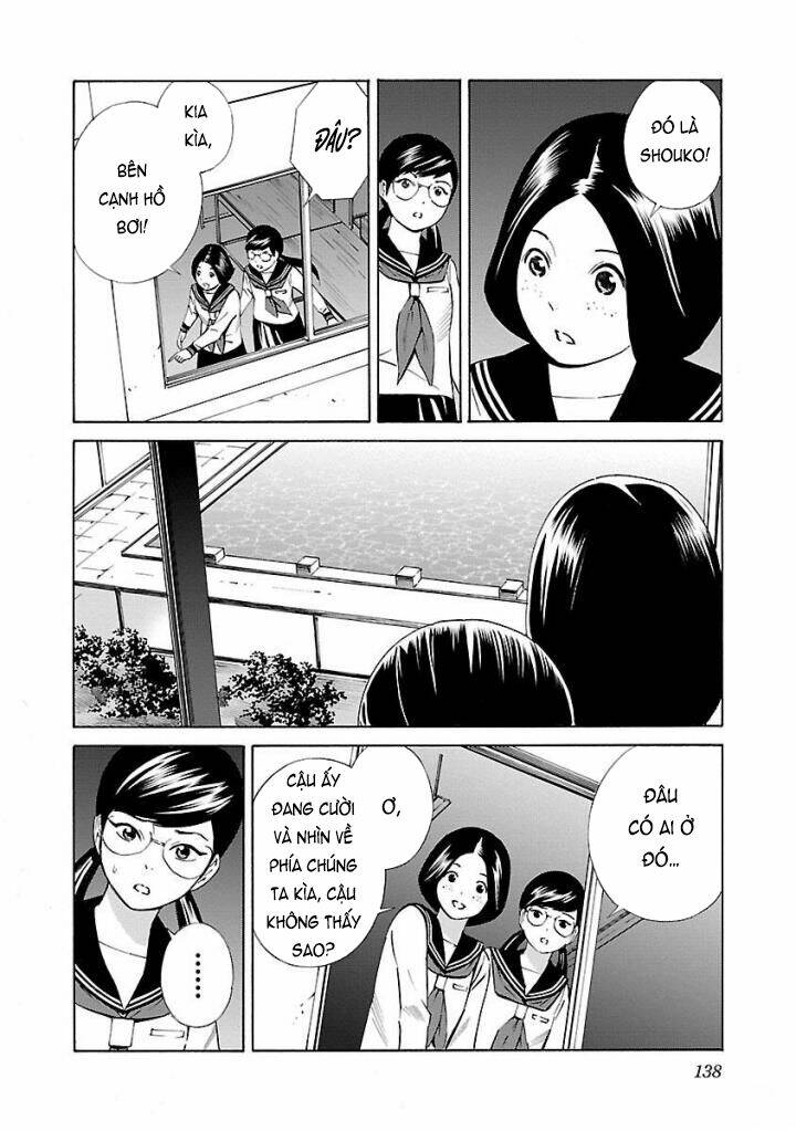 School Ningyo Chương 31 Ảnh 19