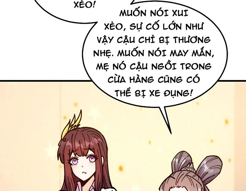 Chưa Từng Ra Tay Nhưng Ta Vẫn Thành Đại Lão Trên Thiên Bảng Chương 100 Ảnh 35