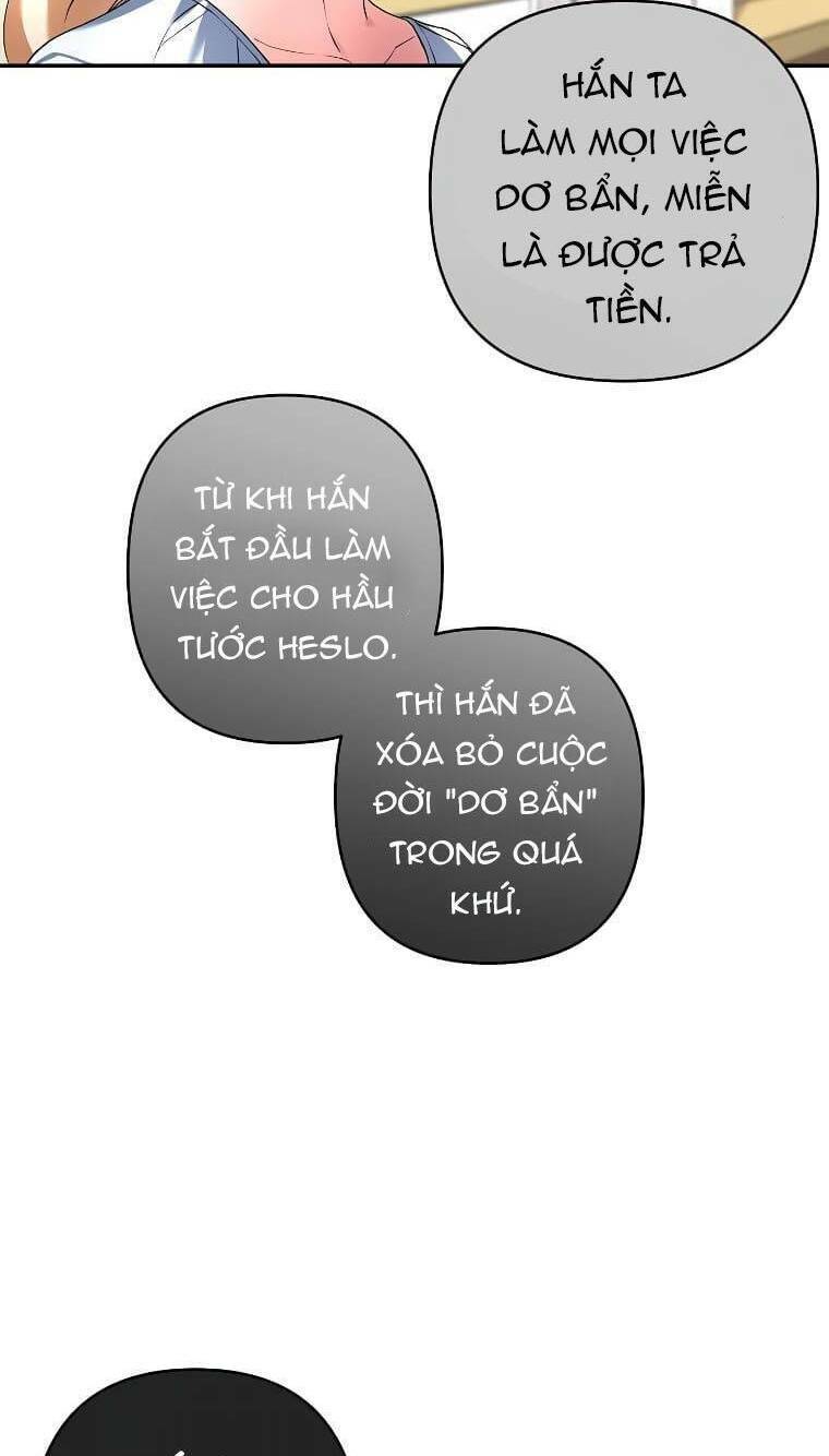 Nàng Hậu Của Tro Tàn Chương 17 Ảnh 90