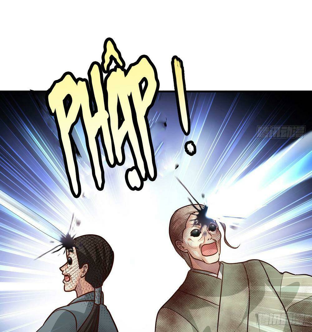 Thái Tử Phi Nhà Ta Thật Hung Hăng Chương 30 Ảnh 44