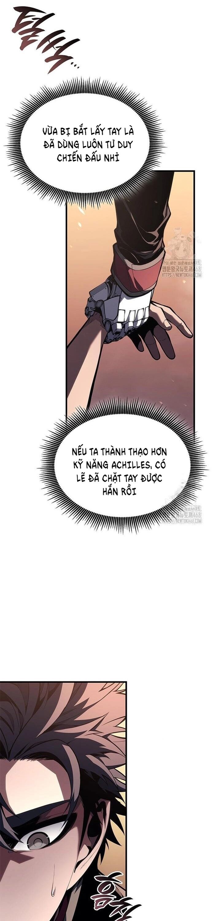 Tạp Huyết Chương 33 Ảnh 35