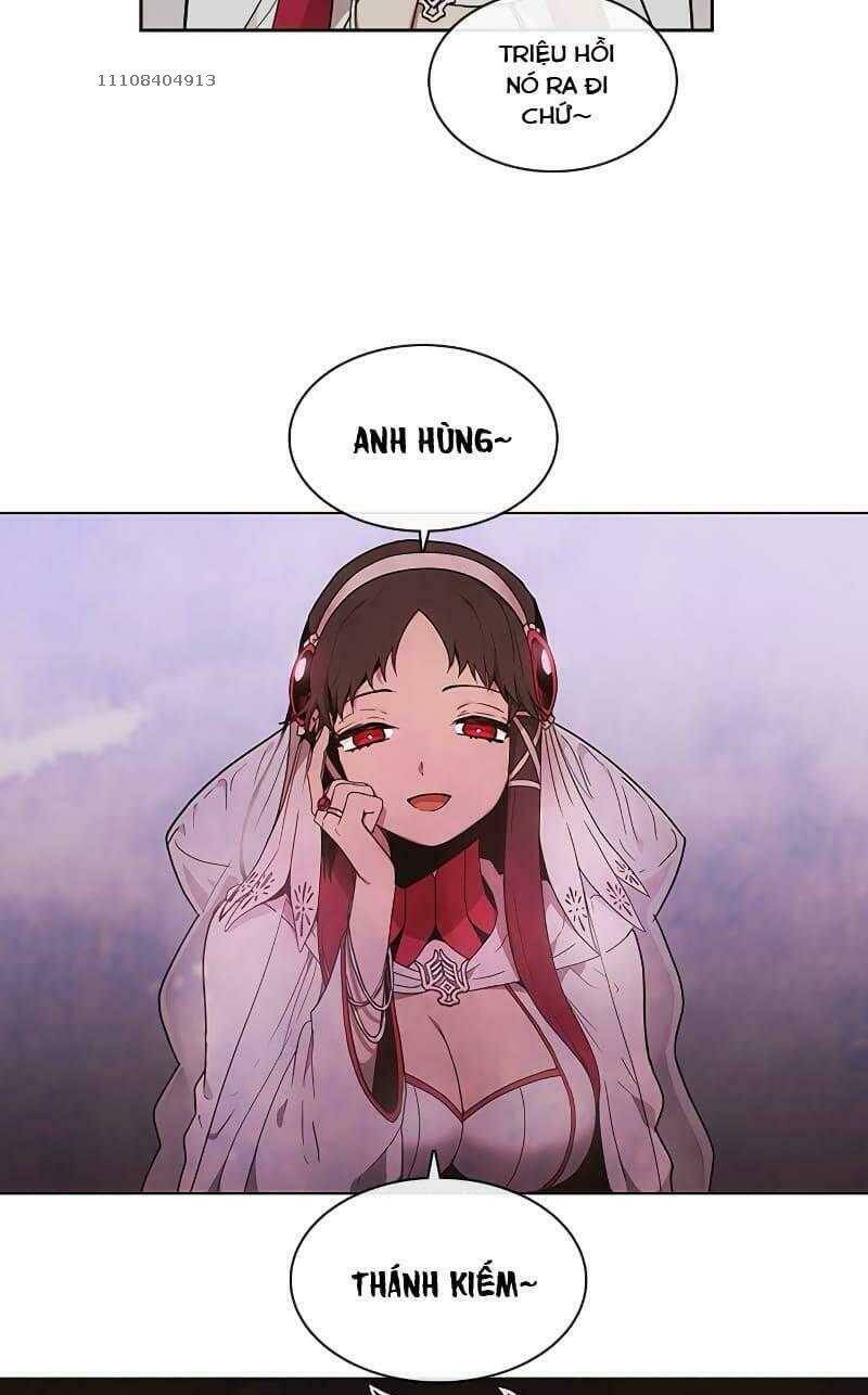 Người Hùng Vi Diệu Chương 6 Ảnh 36