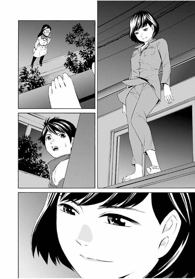 School Ningyo Chương 25 Ảnh 10