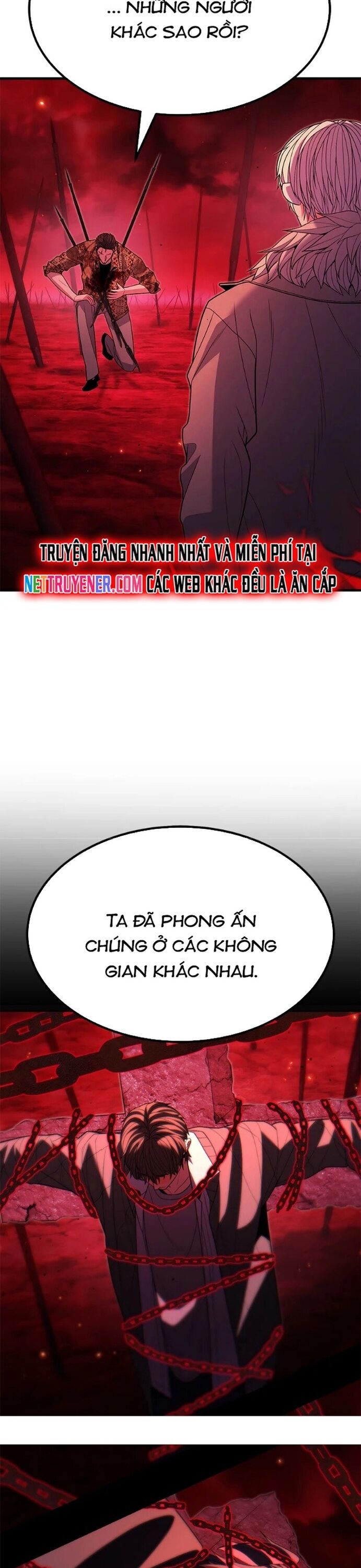 Tuyệt Thế Anh Hùng Chương 44 Ảnh 13