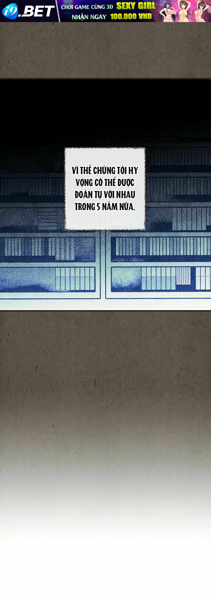 Hoàng Phi Bóng Tối Chương 9 Ảnh 46