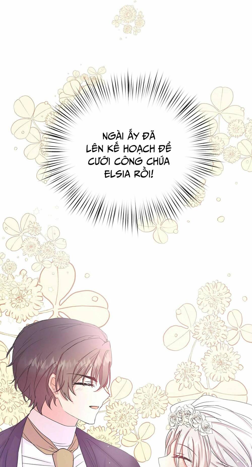 Tôi Cứu Anh Không Có Nghĩa Là Tôi Sẽ Cưới Anh Chương 9 Ảnh 101