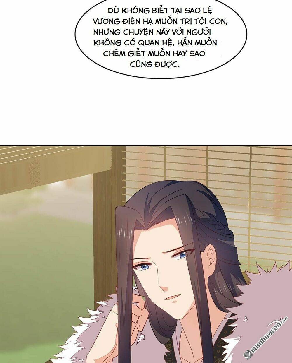 Tà Vương Thần Phi: Y Thủ Che Thiên Chương 2 Ảnh 38