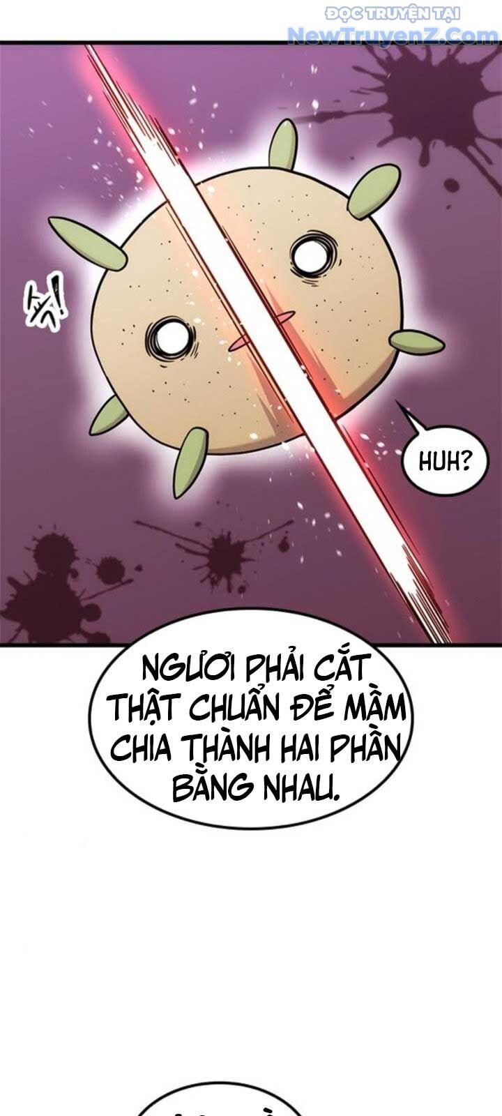 Thưa Quỷ Vương Chúng Ta Bội Thu Rồi Chương 12 Ảnh 7