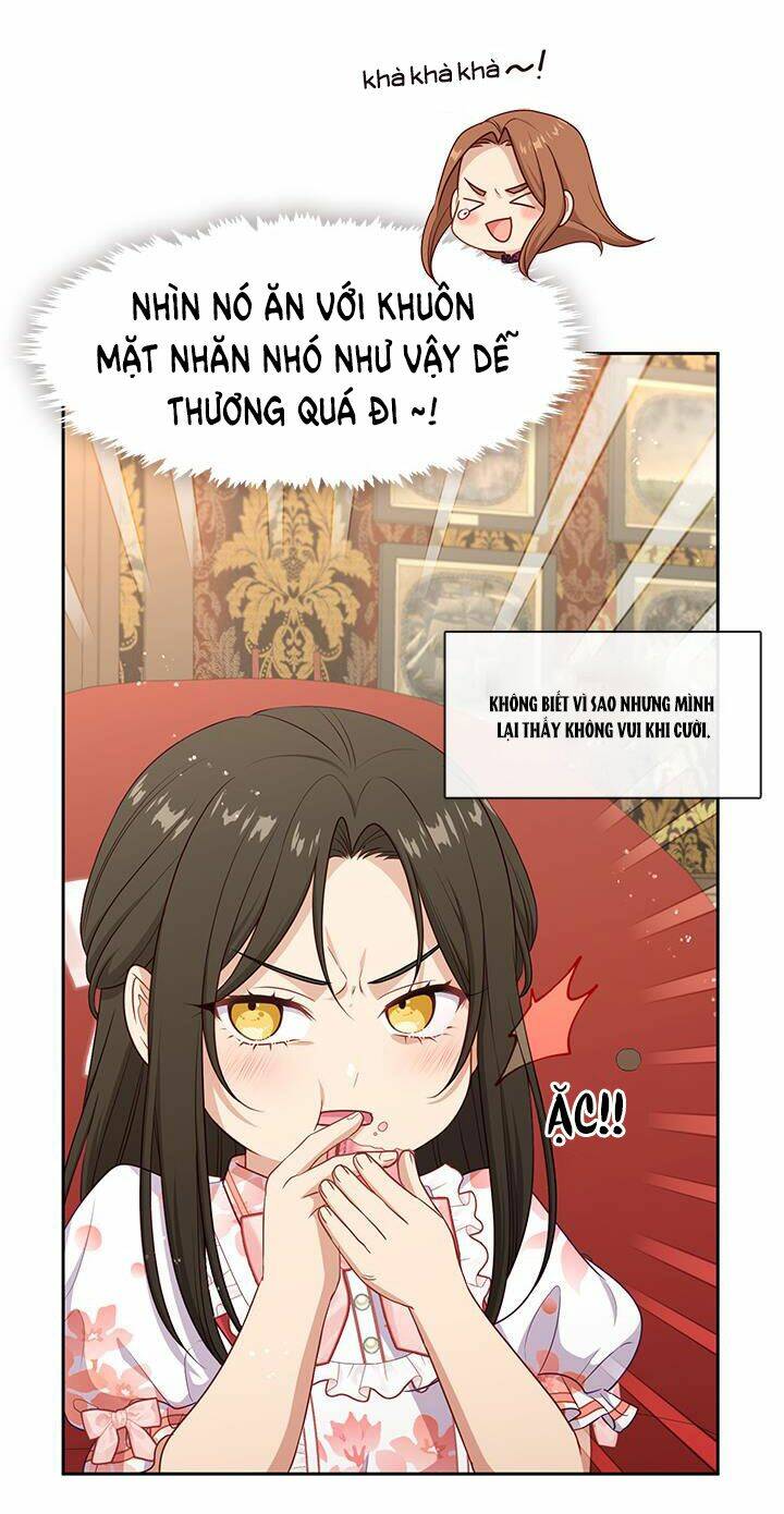 Hãy Coi Chừng Ác Nữ Chương 111 Ảnh 49