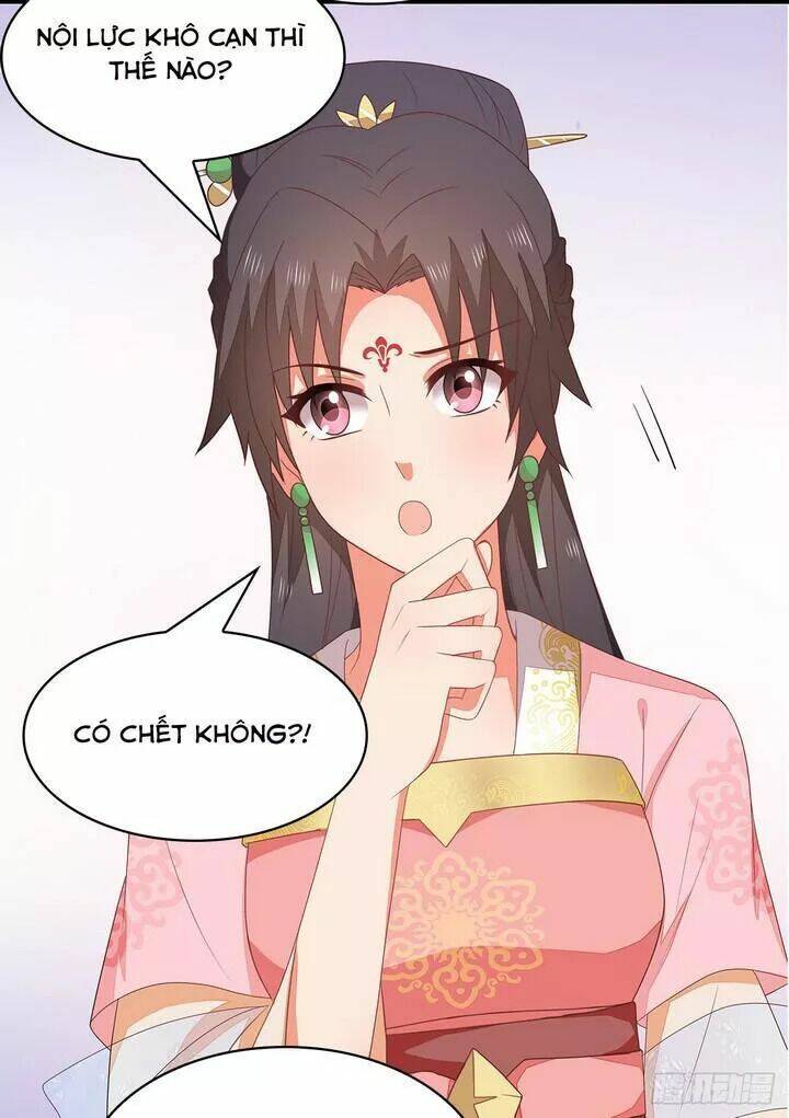 Tà Vương Thần Phi: Y Thủ Che Thiên Chương 19 Ảnh 37